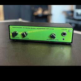 In-ear monitoring