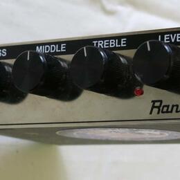 Randall MTS moduly