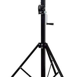 2 Stojany Fenix Nemesis 110 + obaly