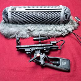 Rycote Wind Screen Kit 3