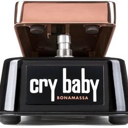 KYTAROVÝ WAH- WAH PEDAL JOE BONAMASSA