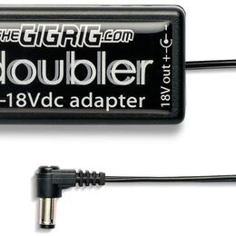 Gig Rig Doubler