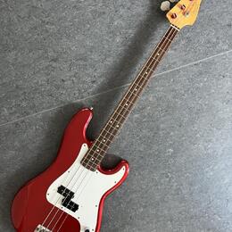FENDER PRECISION JAPAN 1984-87