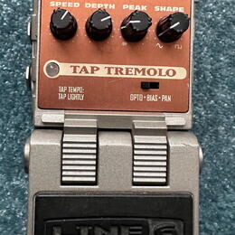 Line 6 Tremolo