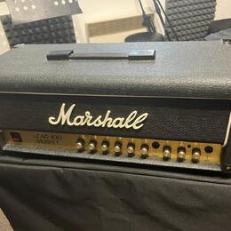 Marshall lead MOSFET 100