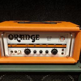 Orange AD200B MKlll