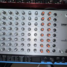 VERMONA DRM 1. MKIII