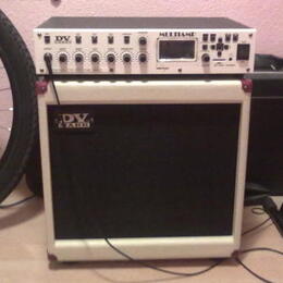 Multiamp Mono