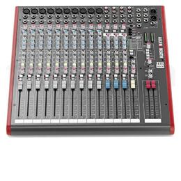 Ahlen heath zed 16fx