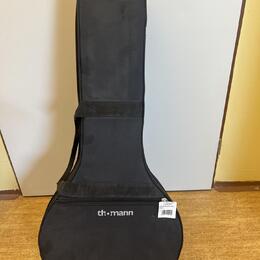 Thomann Mandola Case