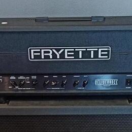 VHT / FRYETTE Deliverance 60 