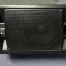 YAMAHA MS60S