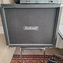 Repro Rockwell 212