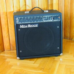 Mesa Boogie Studio 22+ CALIBER SERIE celolampové kombo