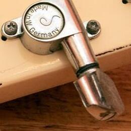 Mechaniky Schaller 3+3