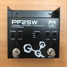 Palmer PF2SW 