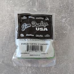 Trsátka Dunlop Tortex Standart 0.88