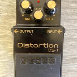 BOSS DS-1 40th Anniversary