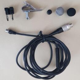 Mikrofón Sennheiser MKE 2-2R pre bodypack