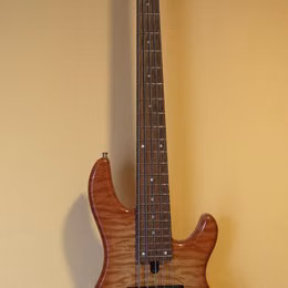 Yamaha BB-G5A