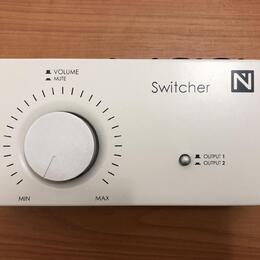 Nowsonic Switcher