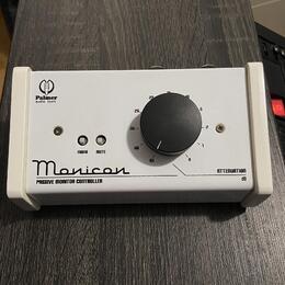 NABÍZÍM Palmer Monicon W - plně funkční, jen kosmetika