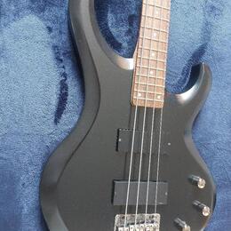 IBANEZ BTB 200  ve velmi dobrém stavu s pouzdrem.