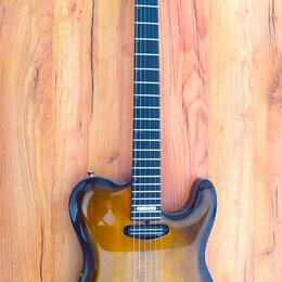 GODIN ARTISAN TC