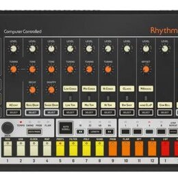 BEHRINGER RD-8 Mk.1