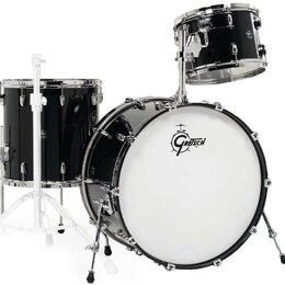 Gretsch Renown Maple 22, 12, 16. + obaly gewa premium