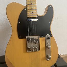 Vintage V52MR BS ICON
