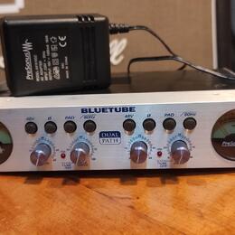 Presonus Blue tube