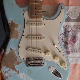 Stratocaster