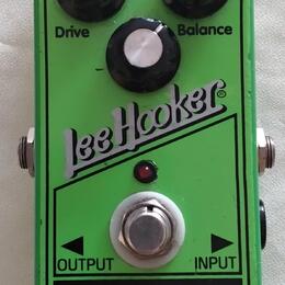 LEE Hooker Screamer Trip