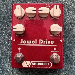 Valbruch Jewel Drive
