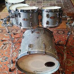 Pearl Reference 10, 12, 14, 16, 22