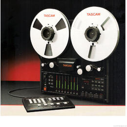 Tascam TSR 8