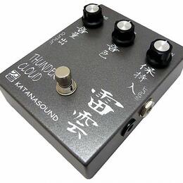 Katanasound Thundercloud Muff