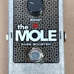 El Nano Mole