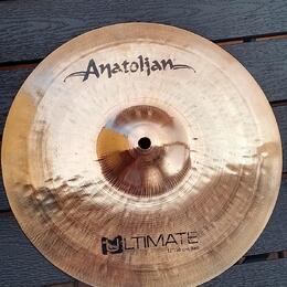 Anatoljan Ultimate Bell 12"/30 cm