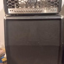 ESH Series 2000 100W + ESH BX412-100H 100W  - cena k jedn&aacute;n&iacute;
