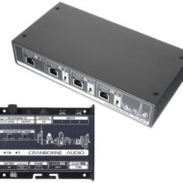 Cranborne Audio - N8 + N22H