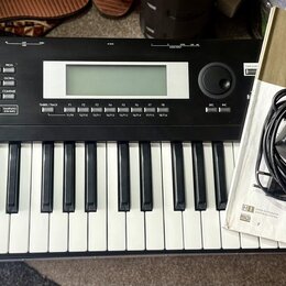 KORG TR 61