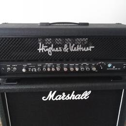 Hughes & Kettner Switchblade 100