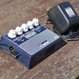 Shift line Olympic MKII