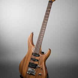 Fokus bubinga strat