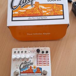 EHX Grand Canyon