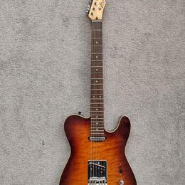 Tele - Fokus !!