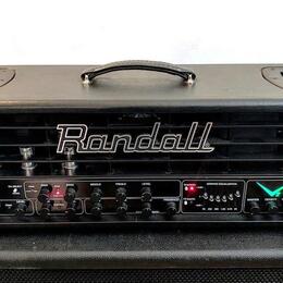 Randall V2 