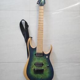 Ibanez RGDIX7MPB